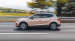 Seat Arona Xcellence 2017 года (WW)